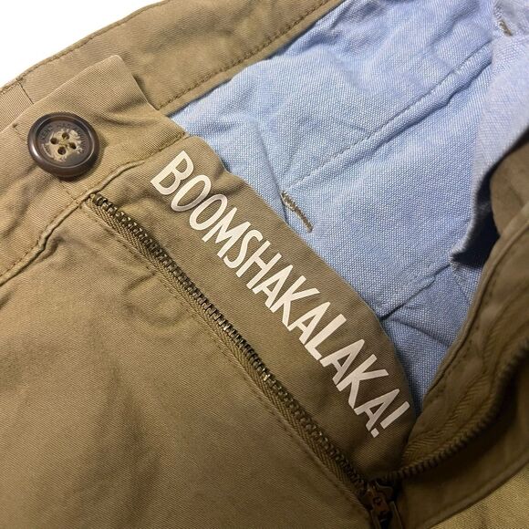 Lot Of 2 Chubbies Shorts Mens Boomshakalaka 32 - Picture 13 of 14